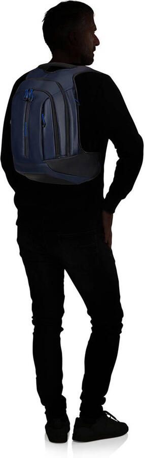 Samsonite Laptoprugzak ECODIVER Werkrugzak vrijetijds rugzak schoolrugzak stadsrugzak