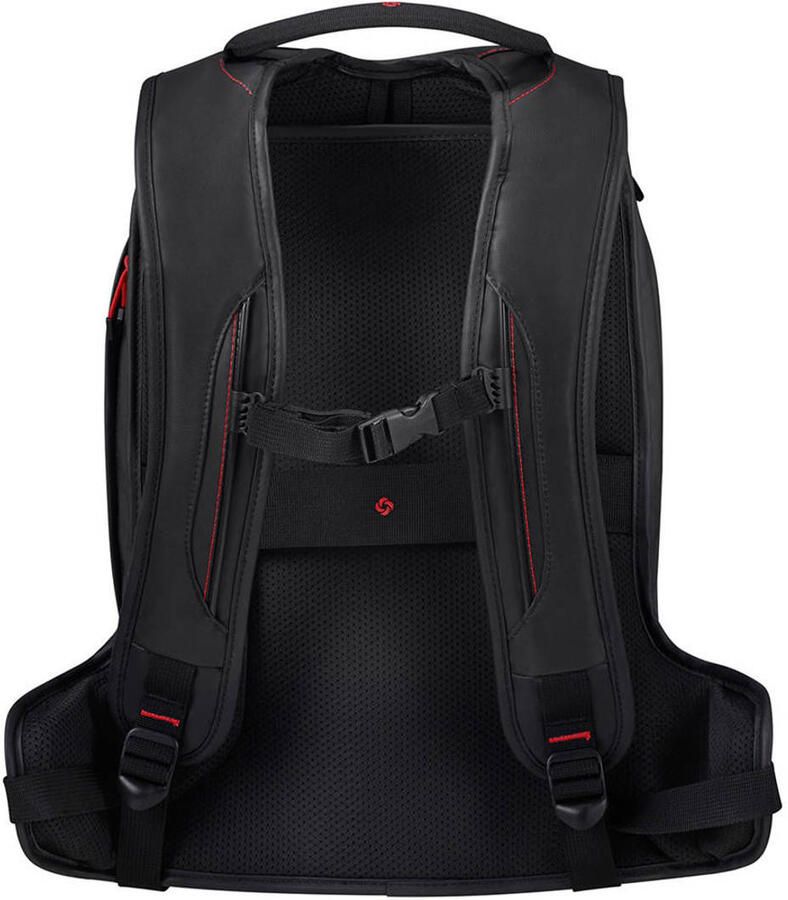 Samsonite Laptoprugzak ECODIVER Werkrugzak vrijetijds rugzak schoolrugzak stadsrugzak - Foto 2