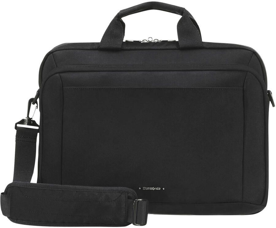 Samsonite 15.6 inch laptoptas Guardit zwart