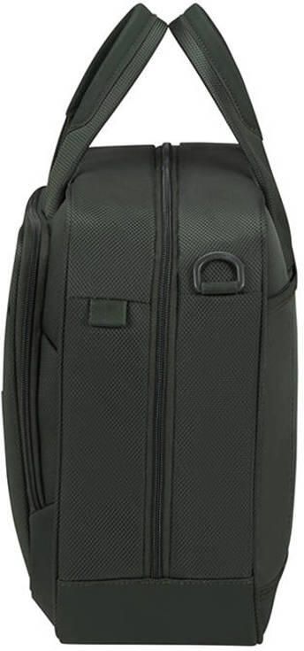 Samsonite 15.6 inch laptoptas Respark kaki - Foto 3