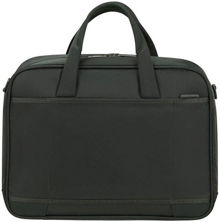 Samsonite 15.6 inch laptoptas Respark kaki - Foto 2