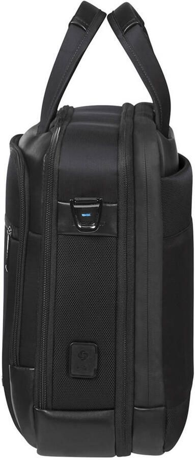 Samsonite 15.6 inch laptoptas Spectrolite 3.0 zwart - Foto 2