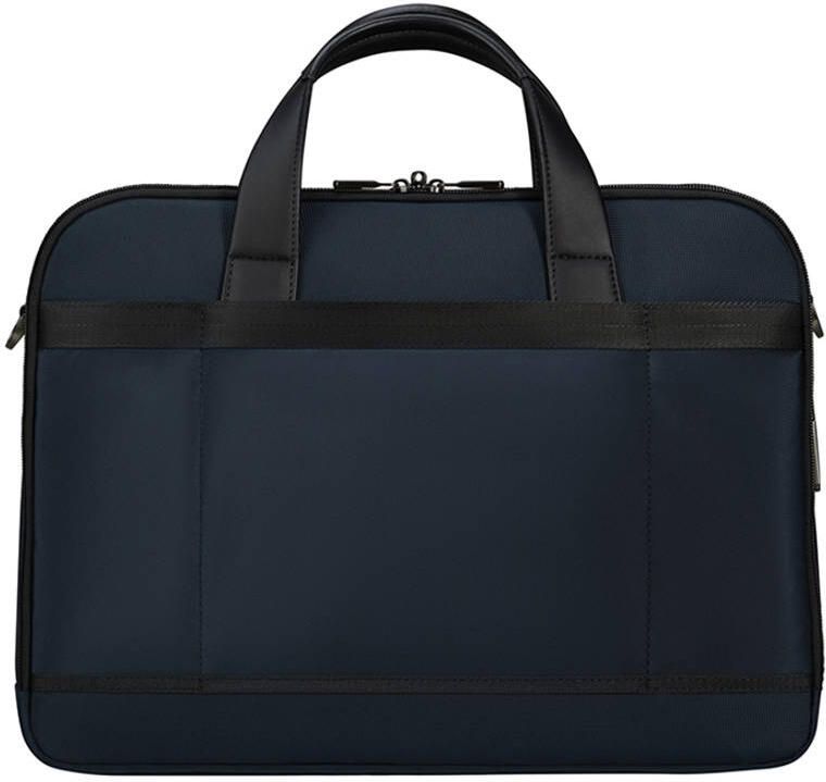Samsonite 15.6 inch laptoptas Urban-Eye donkerblauw - Foto 2