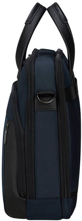 Samsonite 15.6 inch laptoptas Urban-Eye donkerblauw - Foto 3