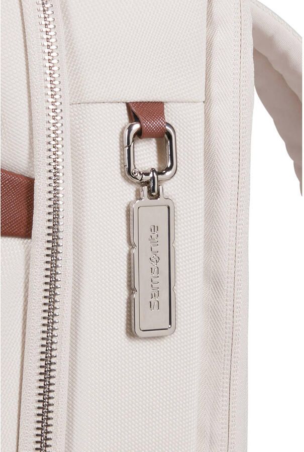 Samsonite 15.6 laptoprugtas 15.6 inch beige - Foto 3