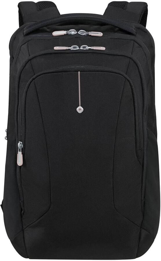 Samsonite 15.6 laptoprugtas inch zwart