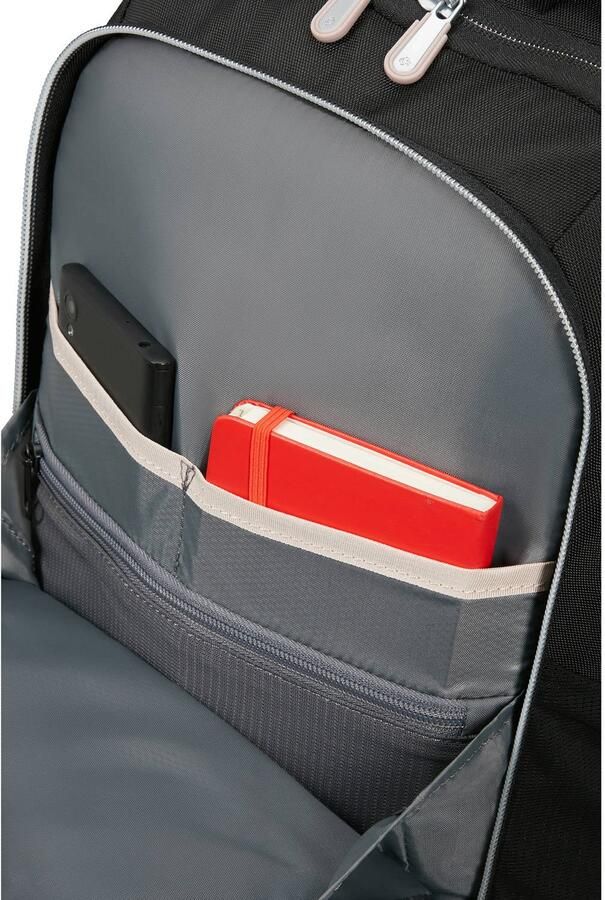 Samsonite 15.6 laptoprugtas inch zwart - Foto 3