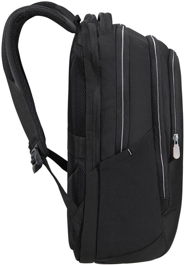 Samsonite 15.6 laptoprugtas inch zwart - Foto 2