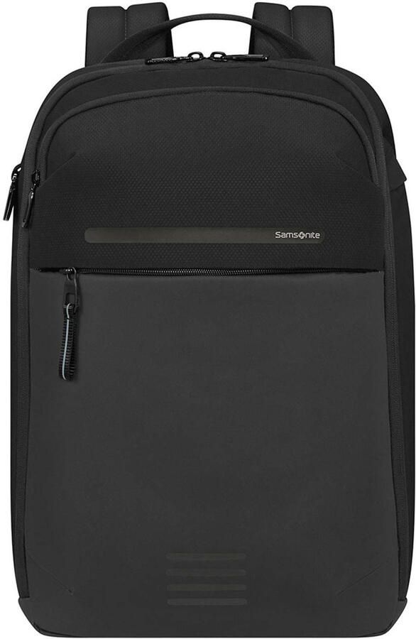 Samsonite 15.6 laptoprugtas inch zwart
