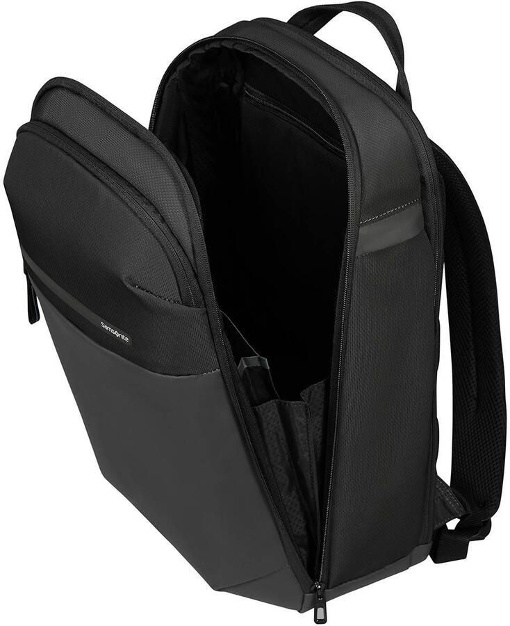 Samsonite 15.6 laptoprugtas inch zwart - Foto 2