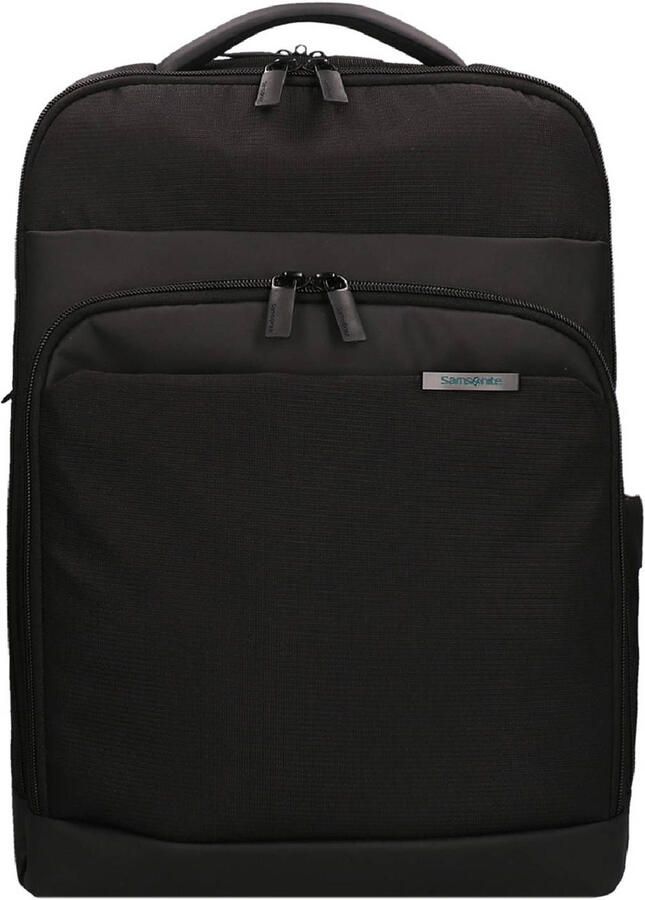 Samsonite 17.3 inch laptop rugzak Mysight zwart