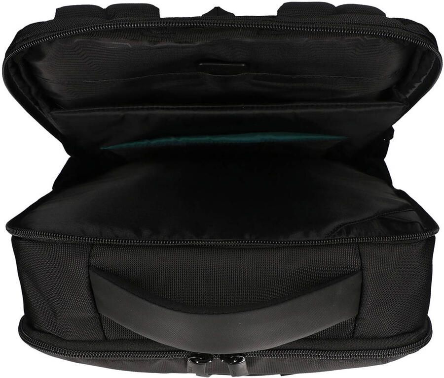 Samsonite 17.3 inch laptop rugzak Mysight zwart - Foto 3