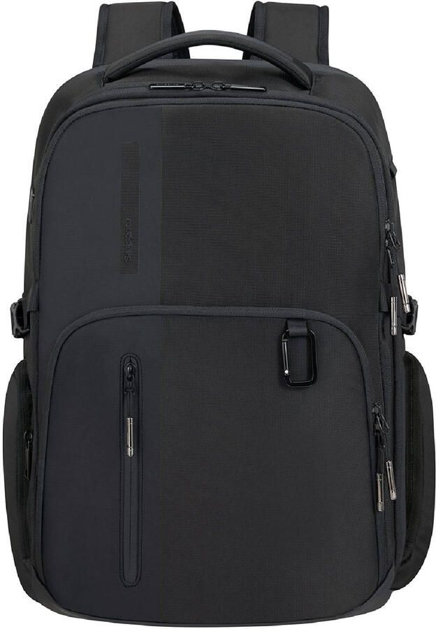 Samsonite Laptop Rugzak Model: 17.3 Black Heren - Foto 1