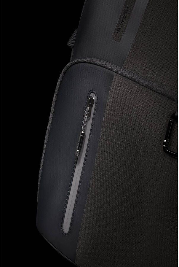 Samsonite Laptop Rugzak Model: 17.3 Black Heren - Foto 3