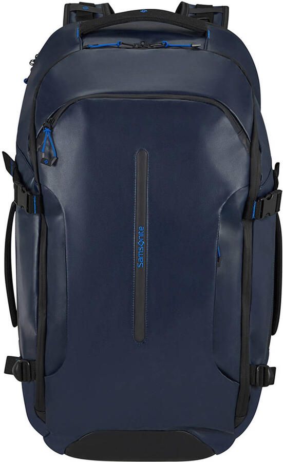 Samsonite Vrijetijdsrugzak ECODIVER Vrijetijds rugzak werk rugzak stadsrugzak USB-poort - Foto 2