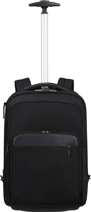 Samsonite 17.3 inch laptop rugzak Evosight zwart
