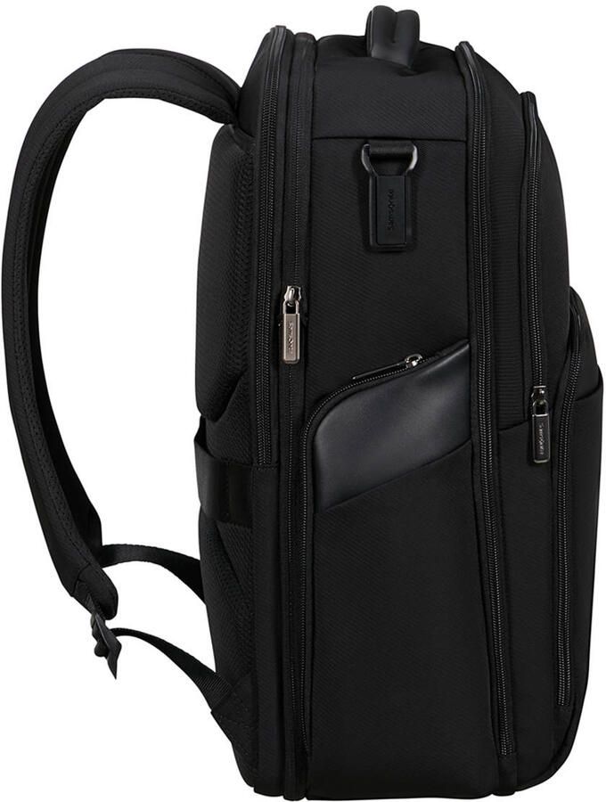 Samsonite Laptoprugzak EVOSIGHT 17 3'' EXP Zakelijke rugzak voor laptop tablet en co.