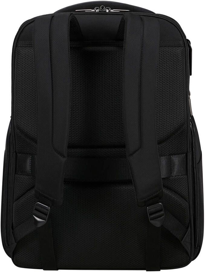 Samsonite Laptoprugzak EVOSIGHT 17 3'' EXP Zakelijke rugzak voor laptop tablet en co. - Foto 2