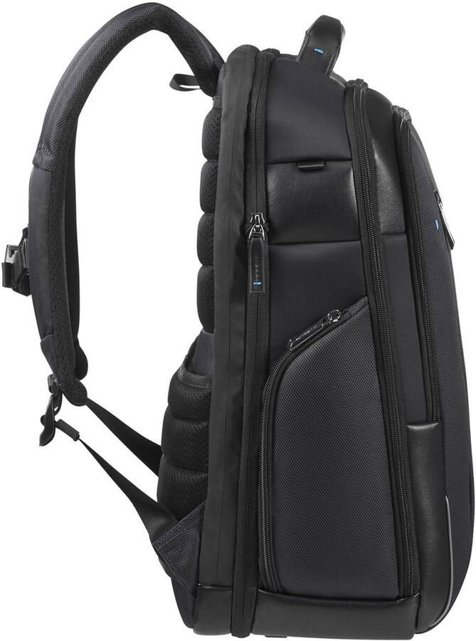 Samsonite Elegante Spectrolite 3.0 Laptop Rugzak Black Unisex - Foto 2