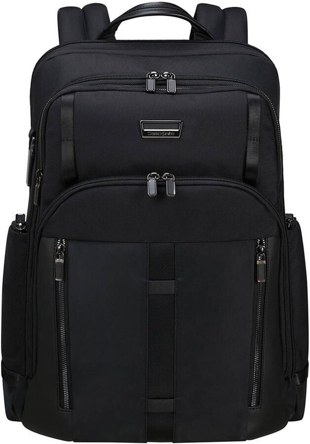 Samsonite 17.3 inch laptop rugzak Urban-Eye zwart