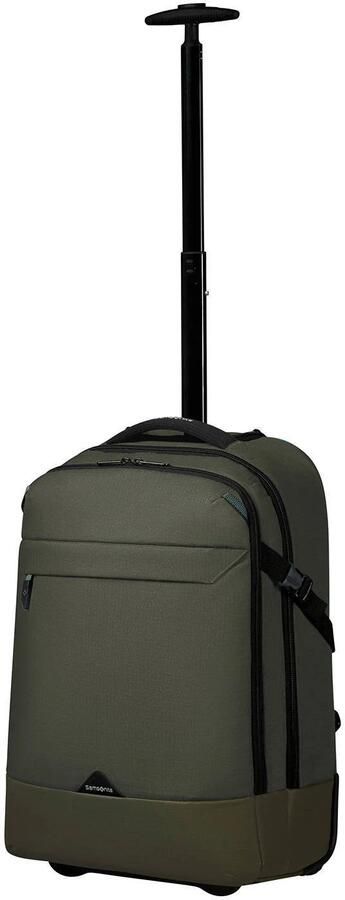 Samsonite 17.3 Roadseeker laptoprugtas 17.3 inch kaki - Foto 3