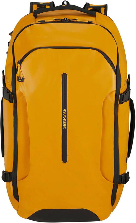 Samsonite Vrijetijdsrugzak ECODIVER Vrijetijds rugzak werk rugzak stadsrugzak USB-poort