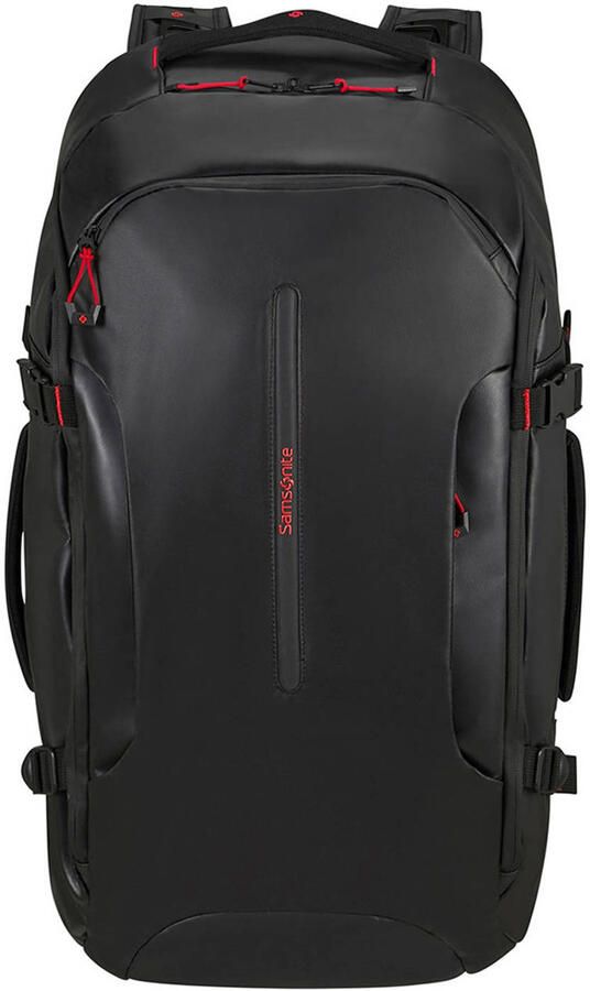 Samsonite Vrijetijdsrugzak ECODIVER Vrijetijds rugzak werk rugzak stadsrugzak USB-poort - Foto 2