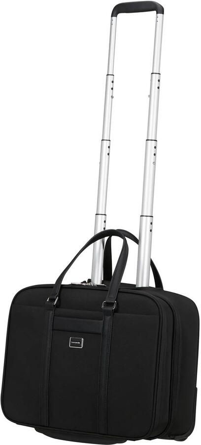 Samsonite koffer 35 cm zwart - Foto 3
