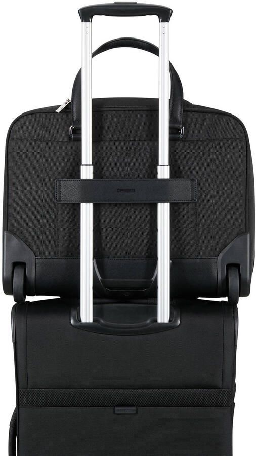 Samsonite koffer 35 cm zwart - Foto 2