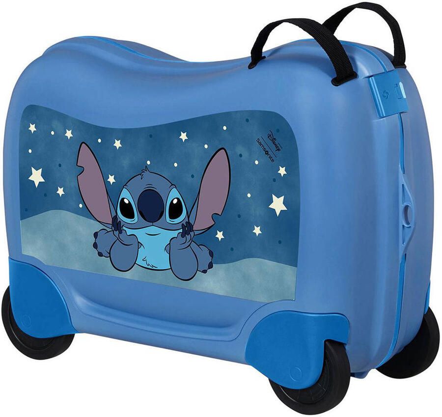 Samsonite koffer 38 cm meerkleurig