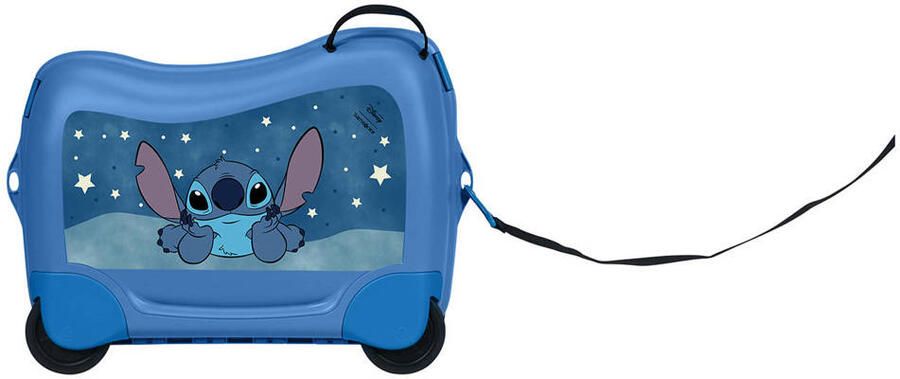 Samsonite koffer 38 cm meerkleurig - Foto 3