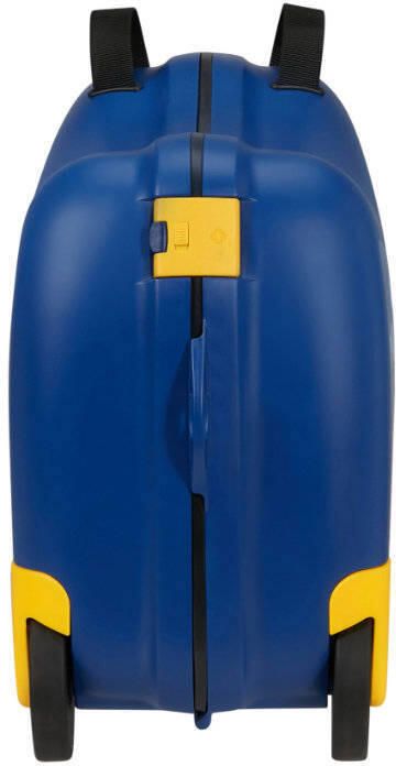 Sammies Reiskoffer RIDE-ON SUITCASE DISNEY MICKEY HAPPY - Foto 3