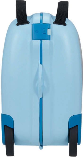 Sammies Reiskoffer RIDE-ON SUITCASE DISNEY FROZEN MAGIC - Foto 3