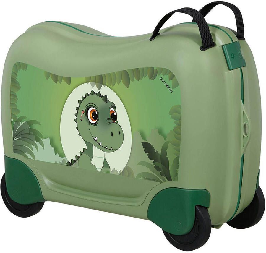 Samsonite trolley Dream2Go Ride-On Dino Rex