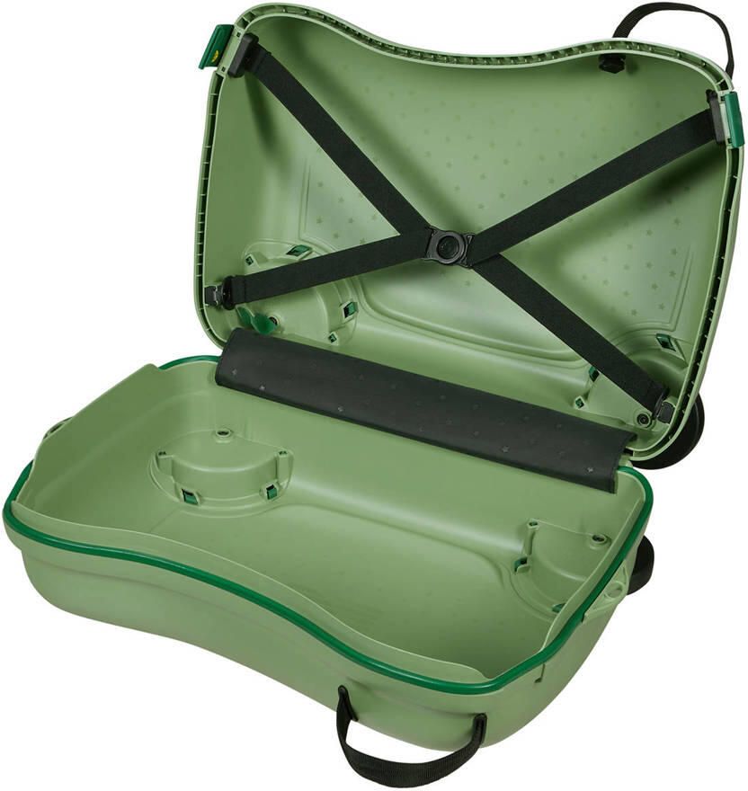 Samsonite trolley Dream2Go Ride-On Dino Rex - Foto 2