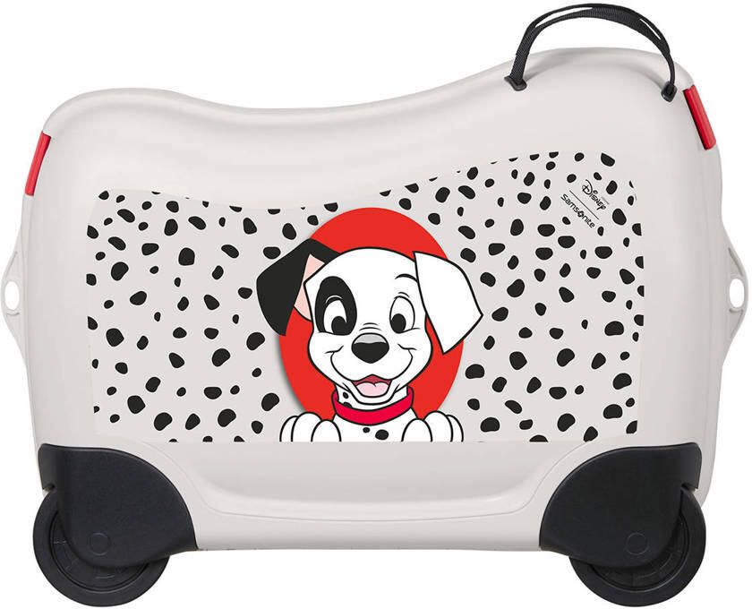 Samsonite trolley Dream2Go Disney Ride-On Patch - Foto 2
