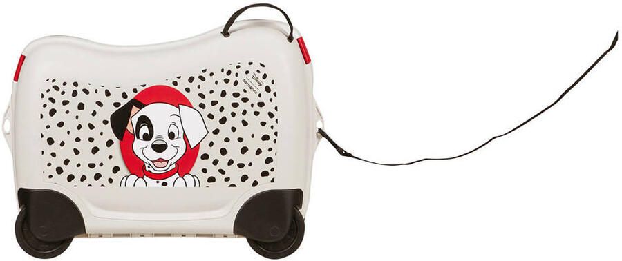 Samsonite trolley Dream2Go Disney Ride-On Patch - Foto 3