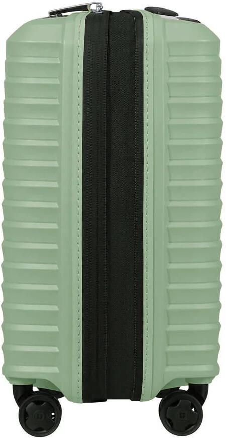 Samsonite koffer 45 cm groen