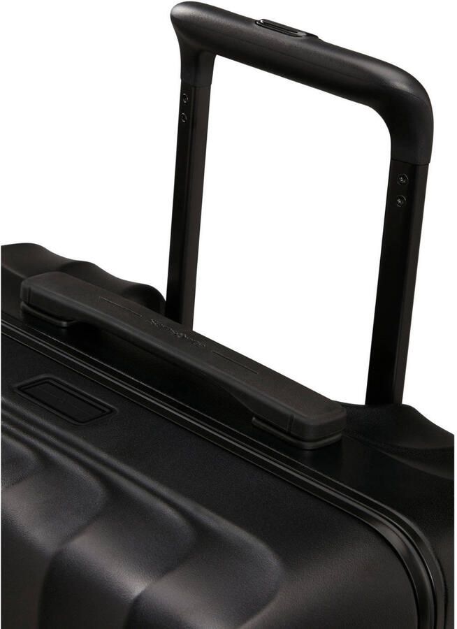 Samsonite Hardshell-trolley FOCUS verschillende maten en kleuren Reisbagage harde schalen-koffer TSA-slot - Foto 2