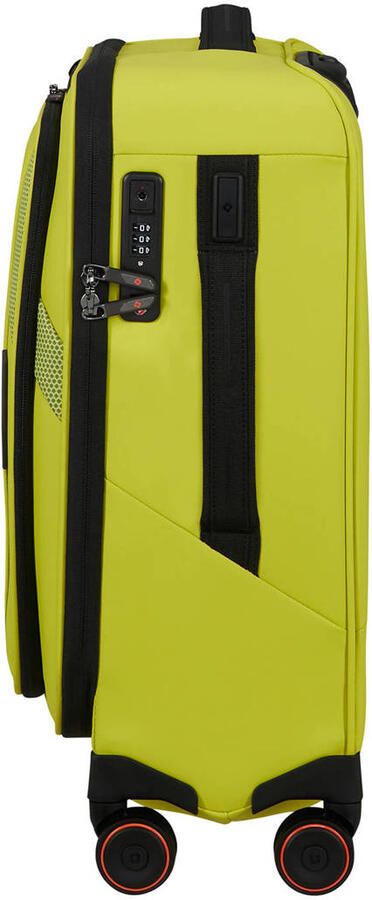 Samsonite koffer 55 cm groen - Foto 3