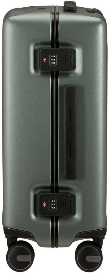 Samsonite Hardshell-trolley FOCUS verschillende maten en kleuren Reisbagage harde schalen-koffer TSA-slot - Foto 2