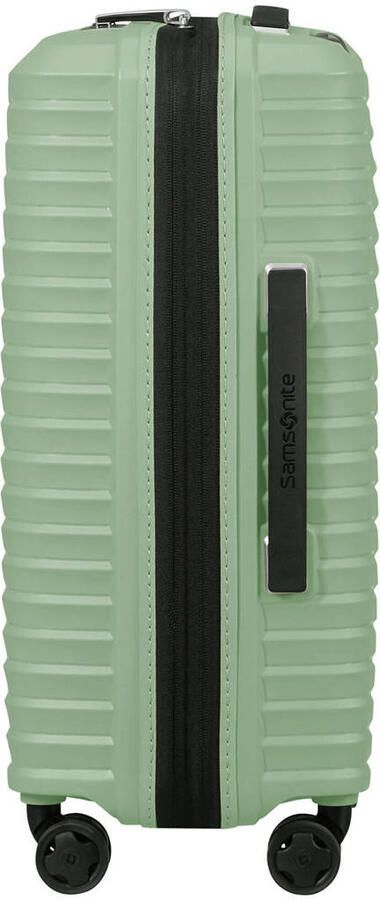 Samsonite trolley Upscape 55 cm. Expandable Length 35 cm. mintgroen - Foto 2