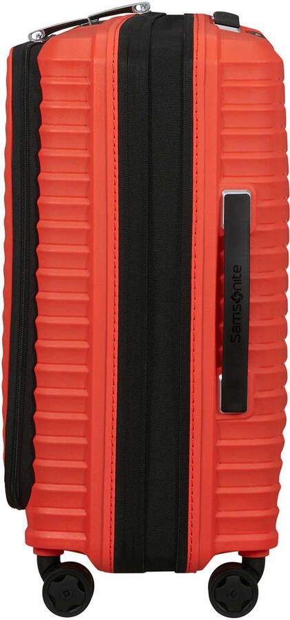 Samsonite koffer 55 cm rood - Foto 3