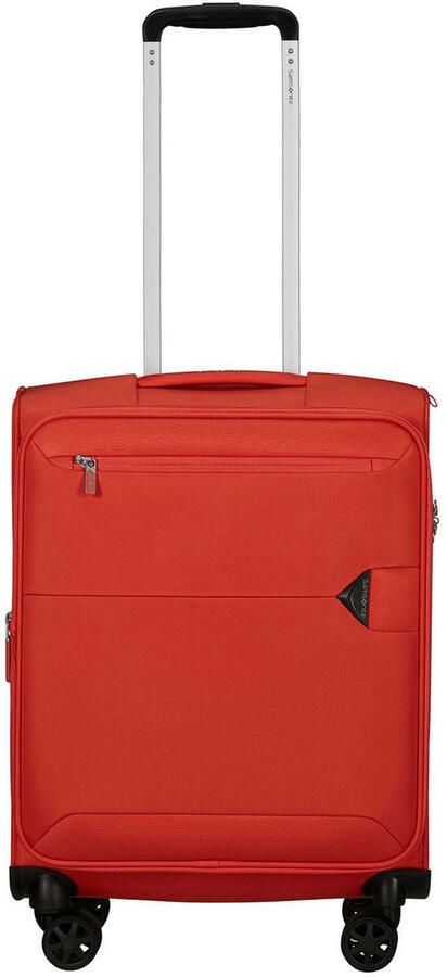 Samsonite trolley Urbify 55 cm. Expandable rood
