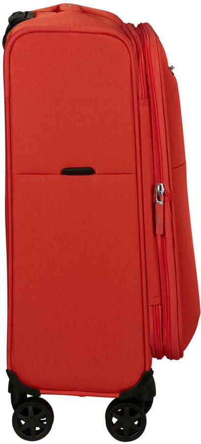 Samsonite trolley Urbify 55 cm. Expandable rood - Foto 3