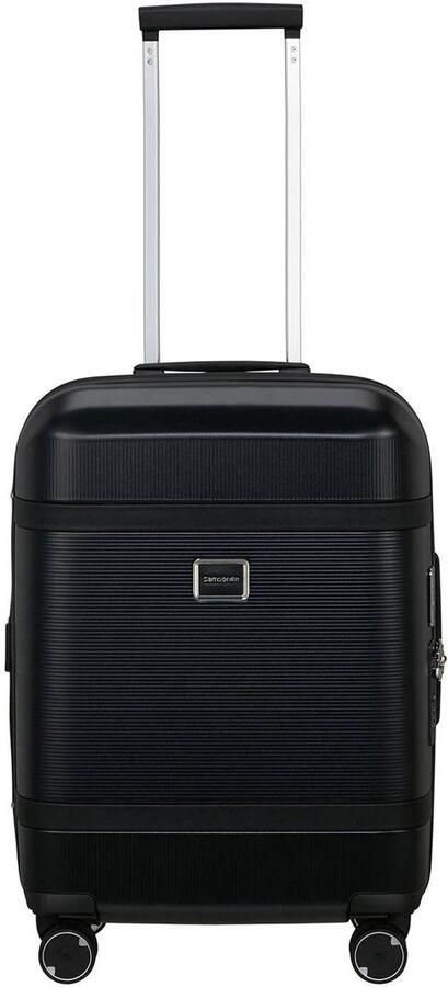 Samsonite Hardshell-trolley IMAGE verschillende maten en kleuren Hardcase koffer nat vak wasbare voering volume uitbreiding