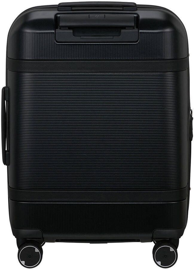Samsonite Hardshell-trolley IMAGE verschillende maten en kleuren Hardcase koffer nat vak wasbare voering volume uitbreiding - Foto 2