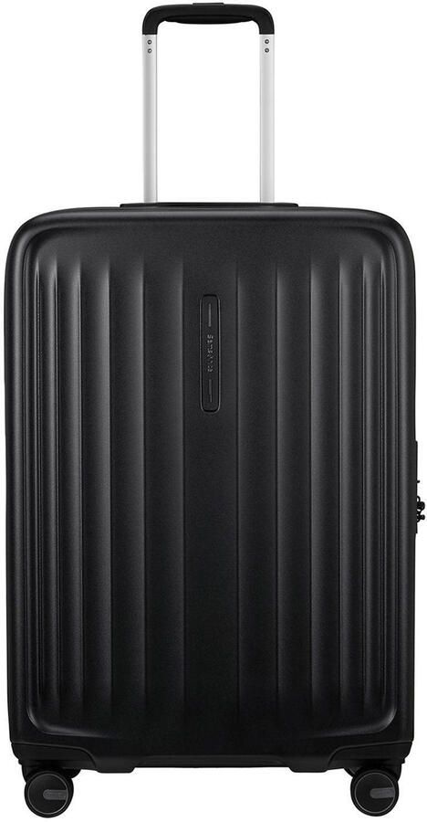 Samsonite trolley Fyrm 67 cm. Expandable antraciet