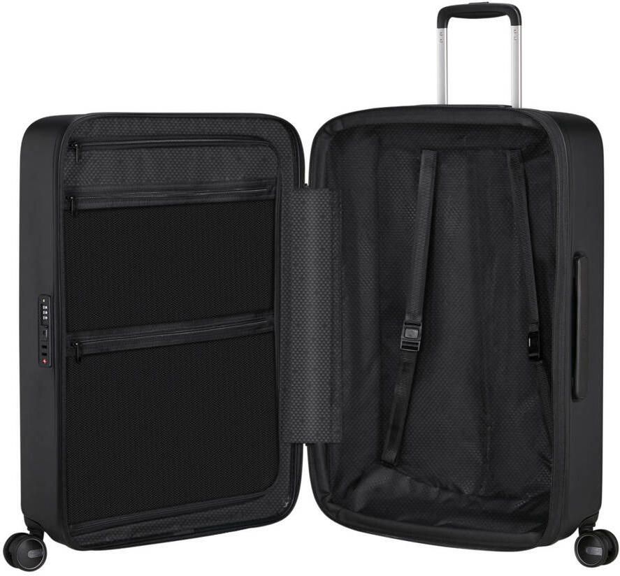Samsonite trolley Fyrm 67 cm. Expandable antraciet - Foto 2