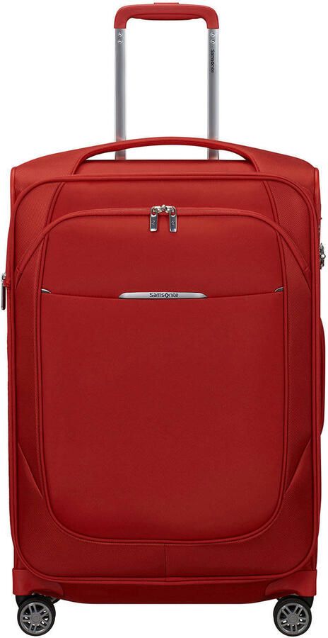 Samsonite trolley Re-Lite 67 cm. Expandable rood